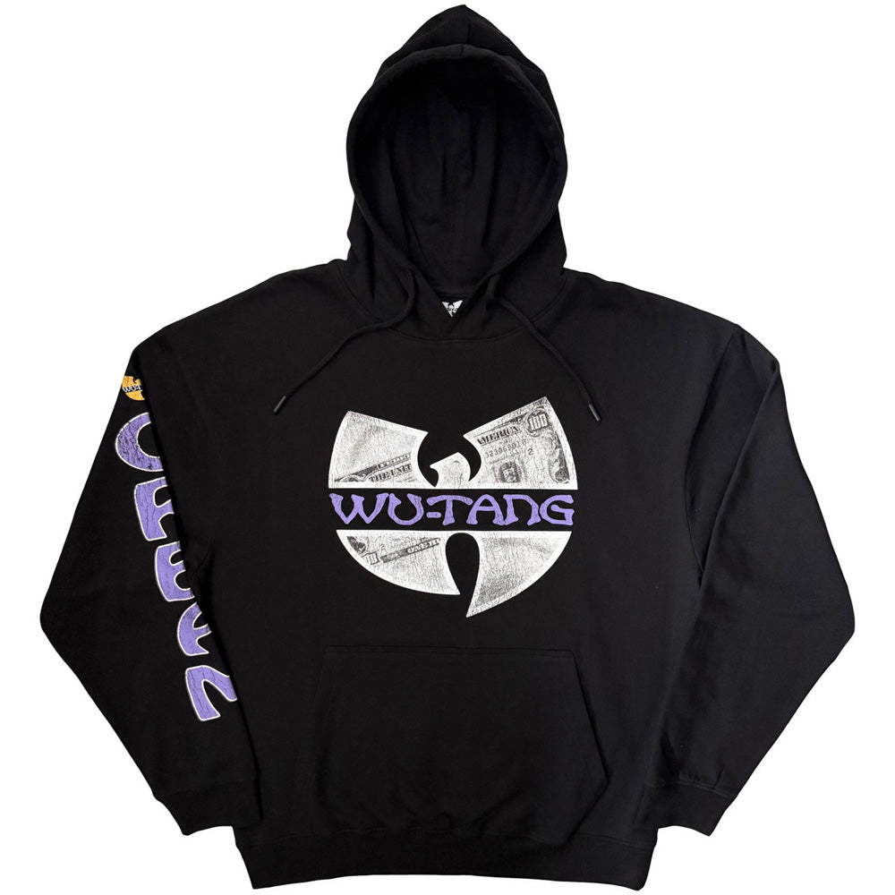 WU-TANG CLAN - $100 Bill / スリーブプリントあり